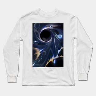 Void • Honkai Star Rail Light Cone Long Sleeve T-Shirt